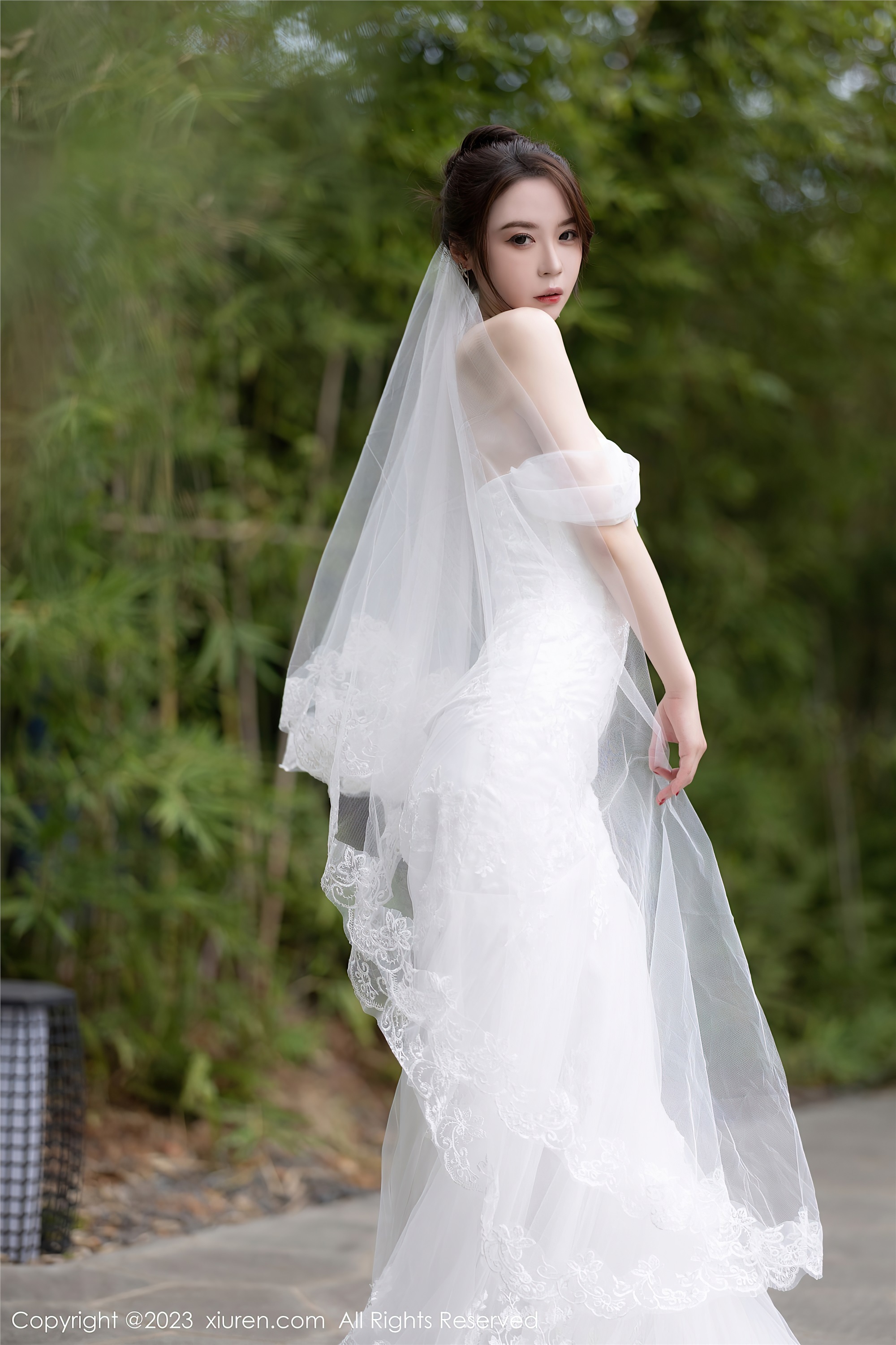 Xiuren秀人网 2023.08.30 NO.7310 梦心玥